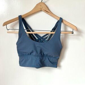 Lululemon Sports Bra 🪬